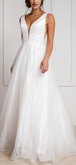 010 Dresses & Skirts - New  wedding dresses evening bridal gowns